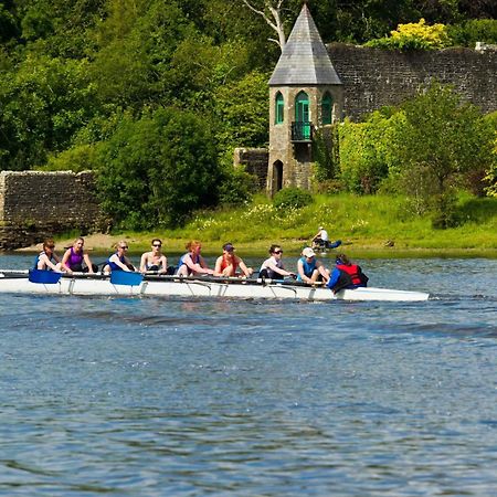 Aisleigh Guest House Carrick-on-Shannon Экстерьер фото