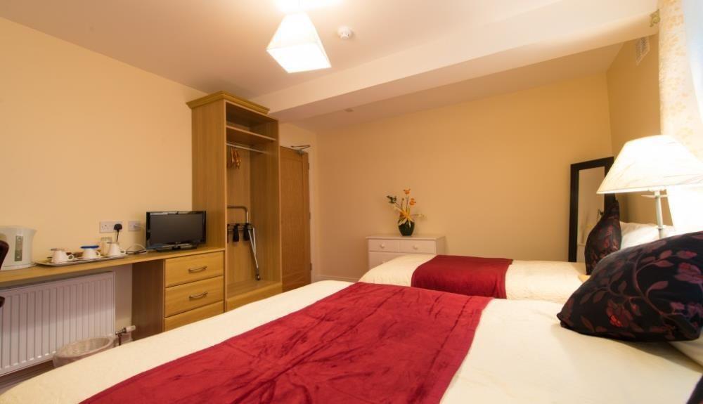 Aisleigh Guest House Carrick-on-Shannon Экстерьер фото