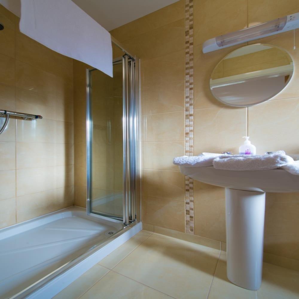 Aisleigh Guest House Carrick-on-Shannon Экстерьер фото