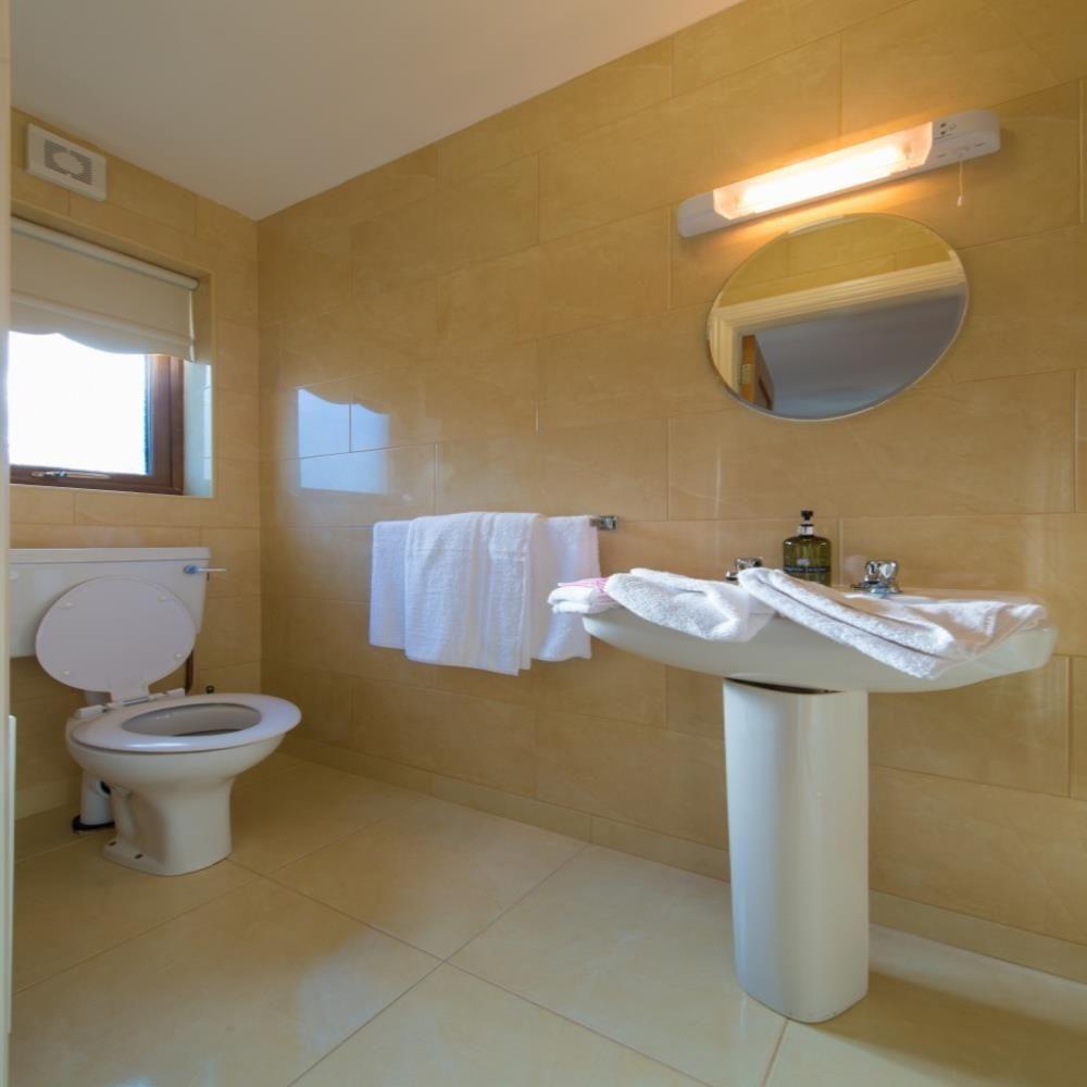 Aisleigh Guest House Carrick-on-Shannon Экстерьер фото