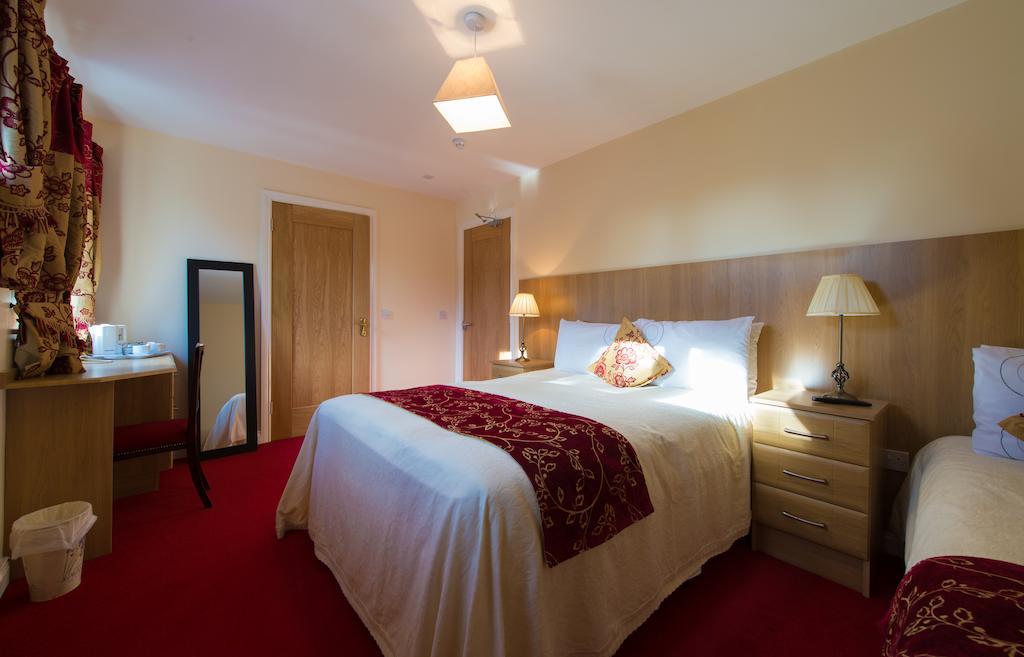 Aisleigh Guest House Carrick-on-Shannon Экстерьер фото