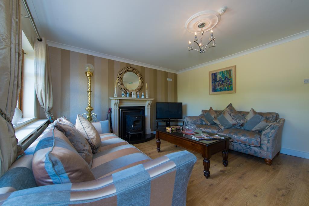 Aisleigh Guest House Carrick-on-Shannon Экстерьер фото